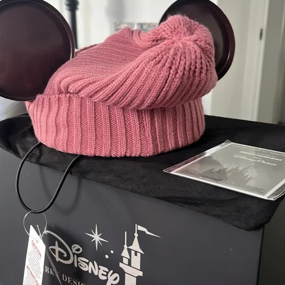 Disney Park Mickey Mouse Ears Hat For Adults by Jerrod Maruyama - Picture 3 of 6